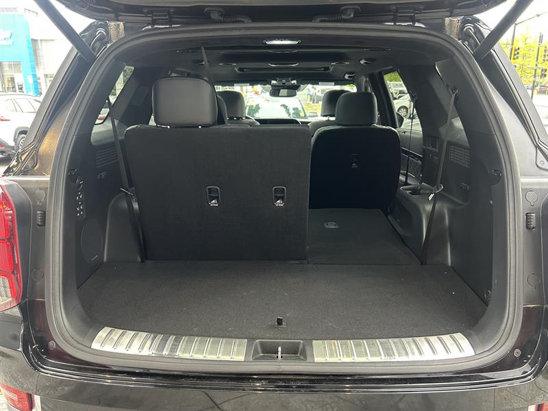 hyundai Palisade 2021 - 24