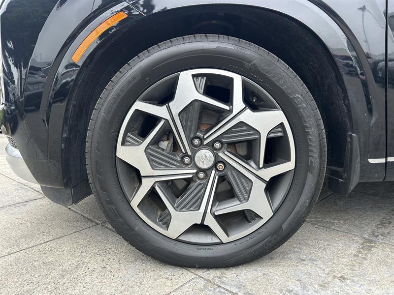 hyundai Palisade 2021 - 25