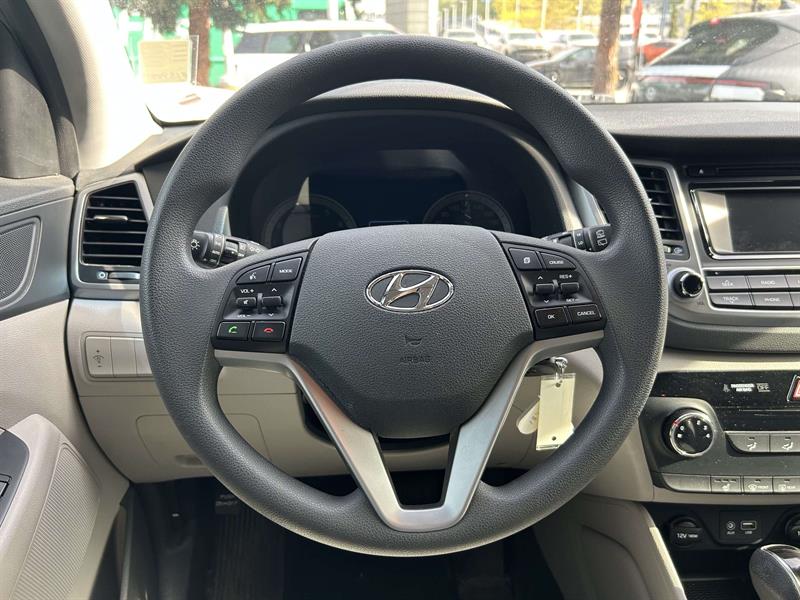 hyundai Tucson 2017 - 9