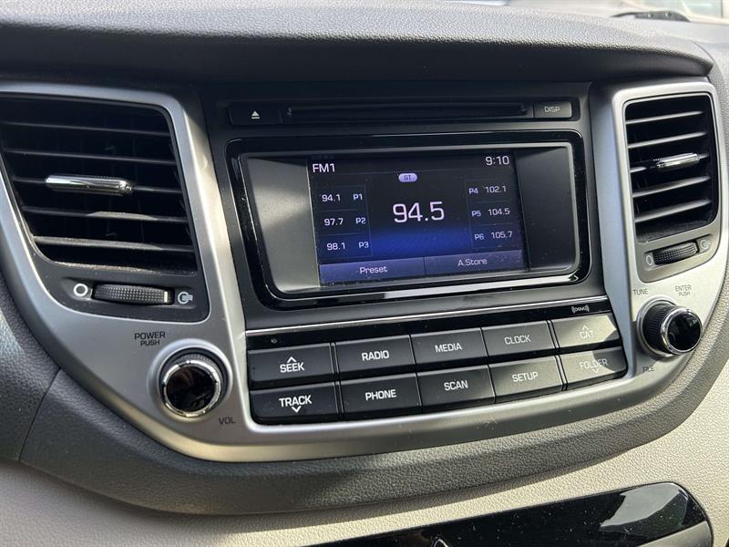 hyundai Tucson 2017 - 13