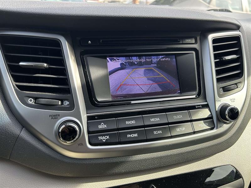 hyundai Tucson 2017 - 14