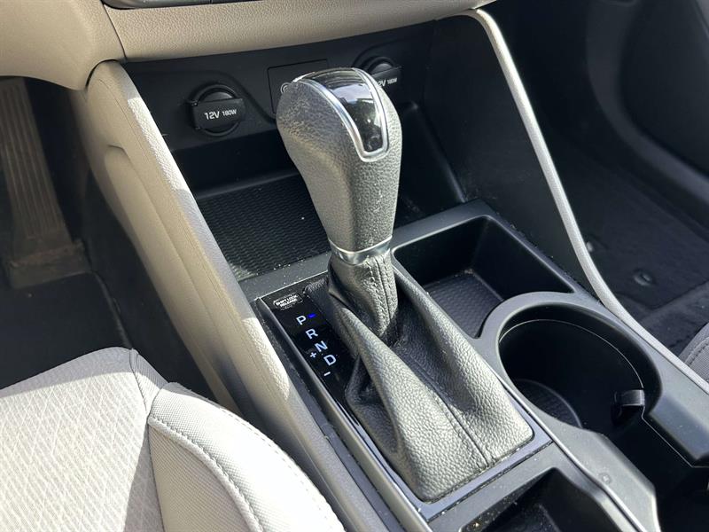 hyundai Tucson 2017 - 16