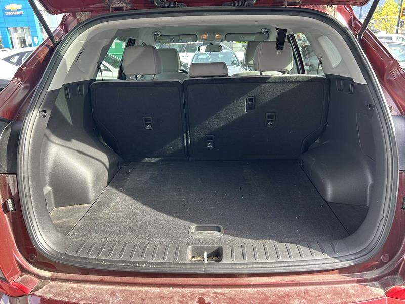 hyundai Tucson 2017 - 24
