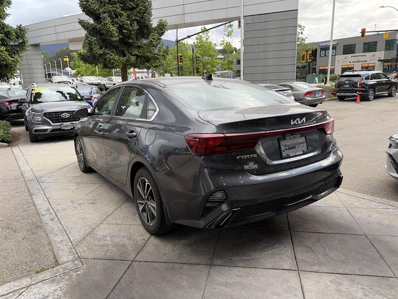 kia Forte 2023 - 3