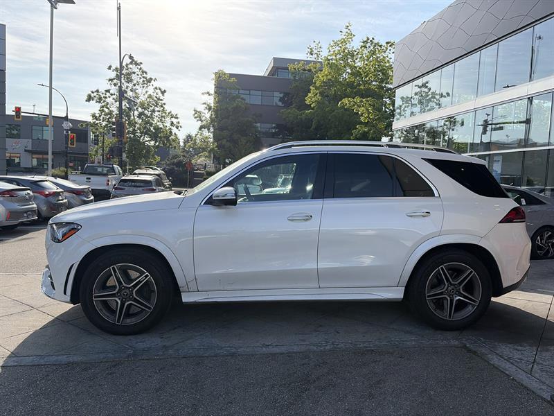 mercedes-benz GLE-Class 2020 - 2
