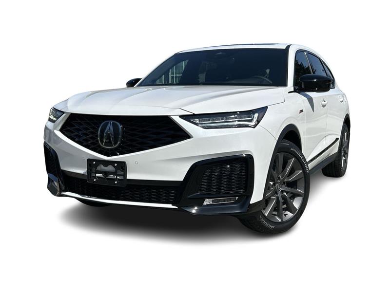 acura MDX 2025