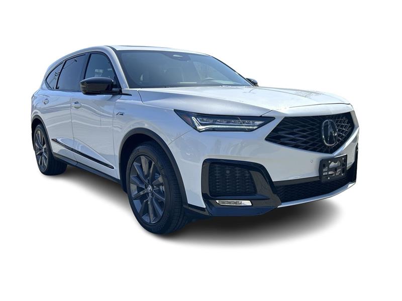 acura MDX 2025 - 2