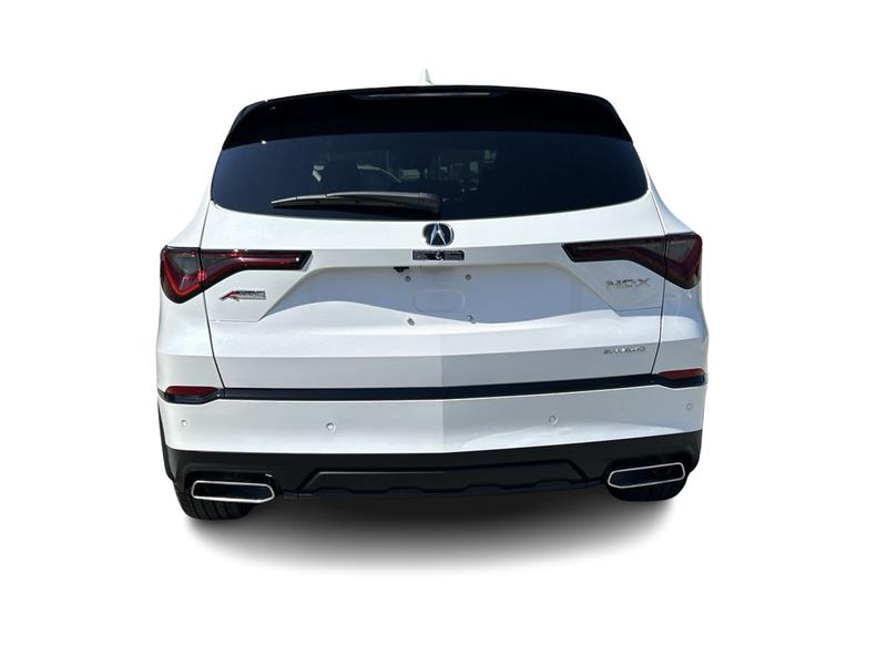 acura MDX 2025 - 12
