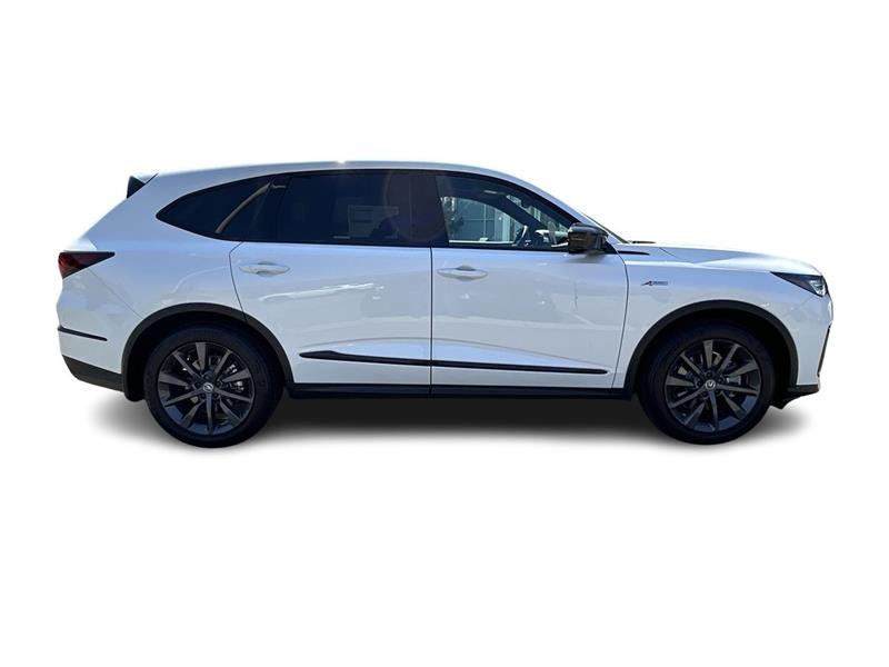 acura MDX 2025 - 16