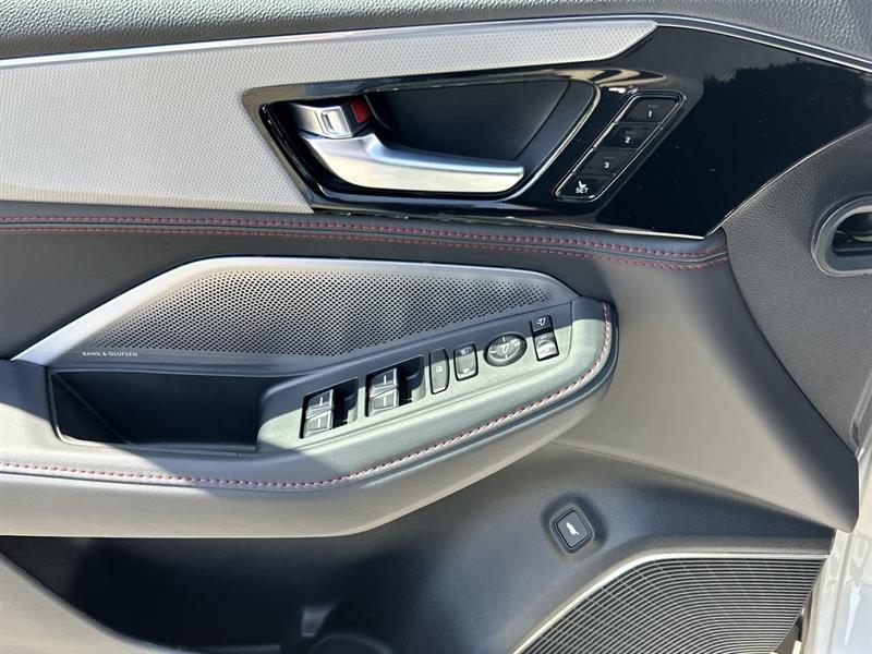 acura MDX 2025 - 21
