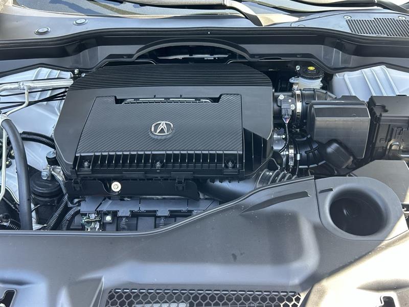 acura MDX 2025 - 35
