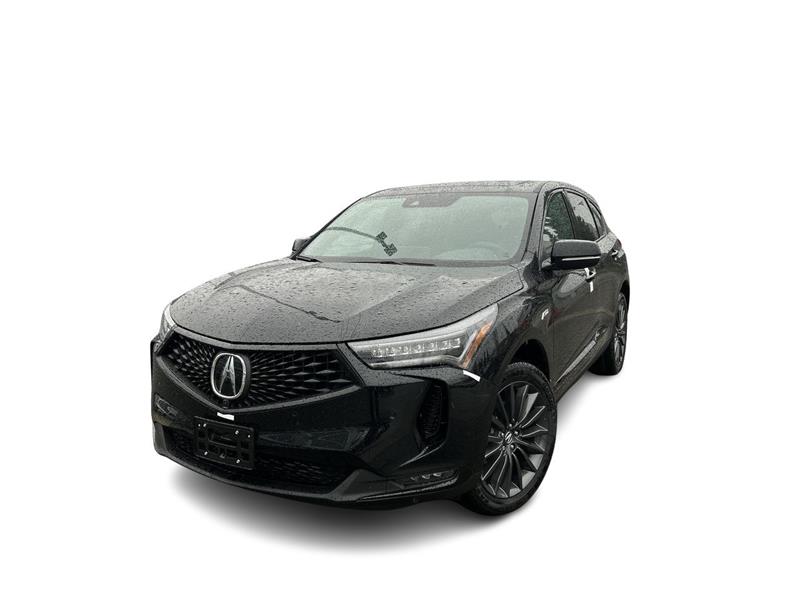 acura RDX 2024