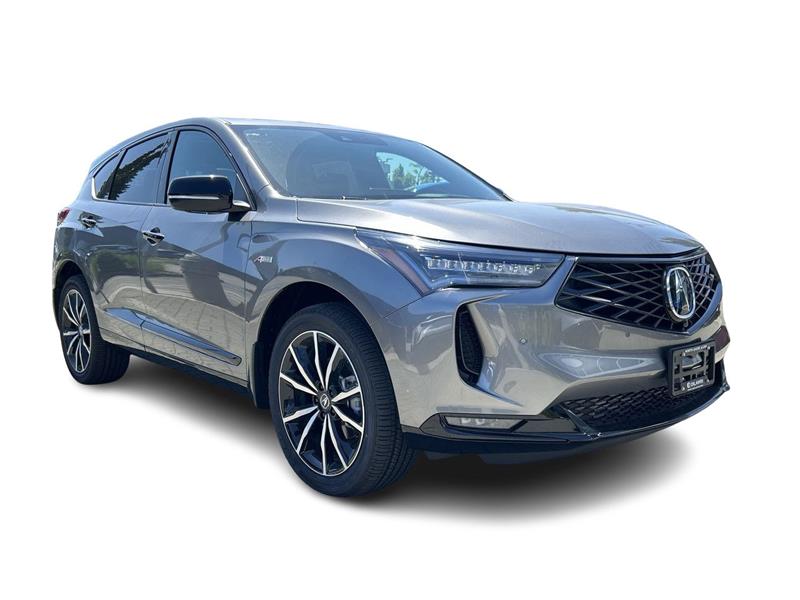 acura RDX 2025 - 2