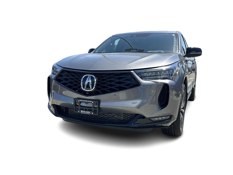 acura RDX 2025 - 5