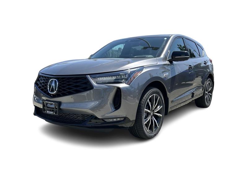acura RDX 2025 - 6