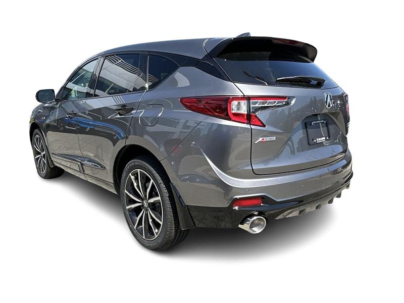 acura RDX 2025 - 10
