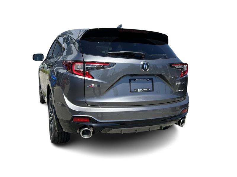 acura RDX 2025 - 11