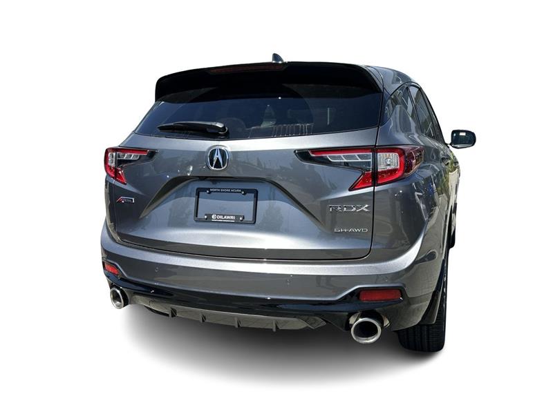 acura RDX 2025 - 13