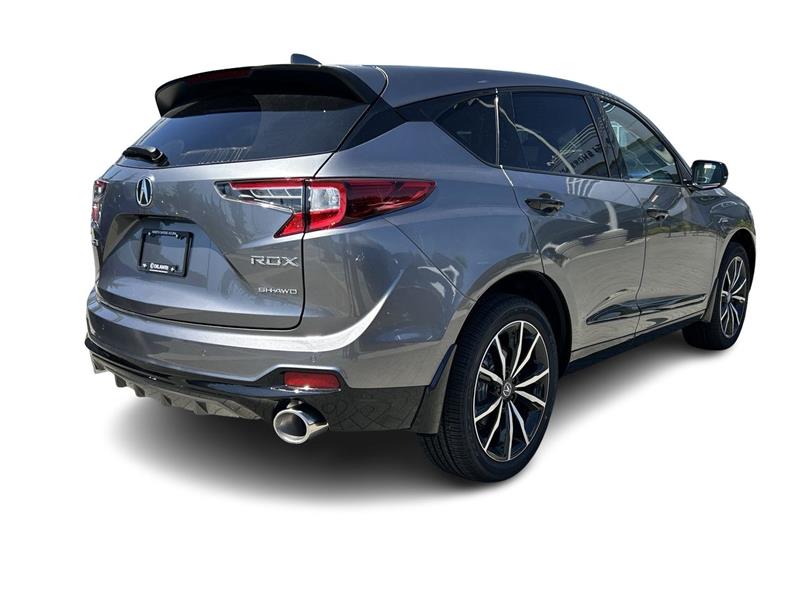 acura RDX 2025 - 14