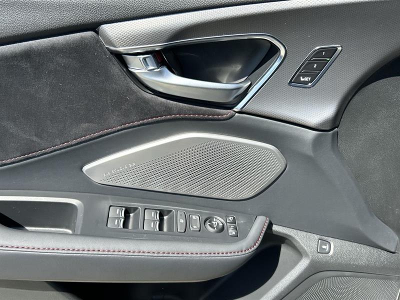 acura RDX 2025 - 21