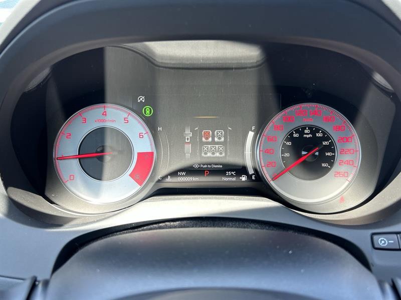 acura RDX 2025 - 23