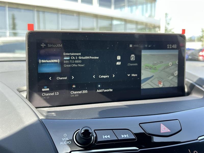 acura RDX 2025 - 24