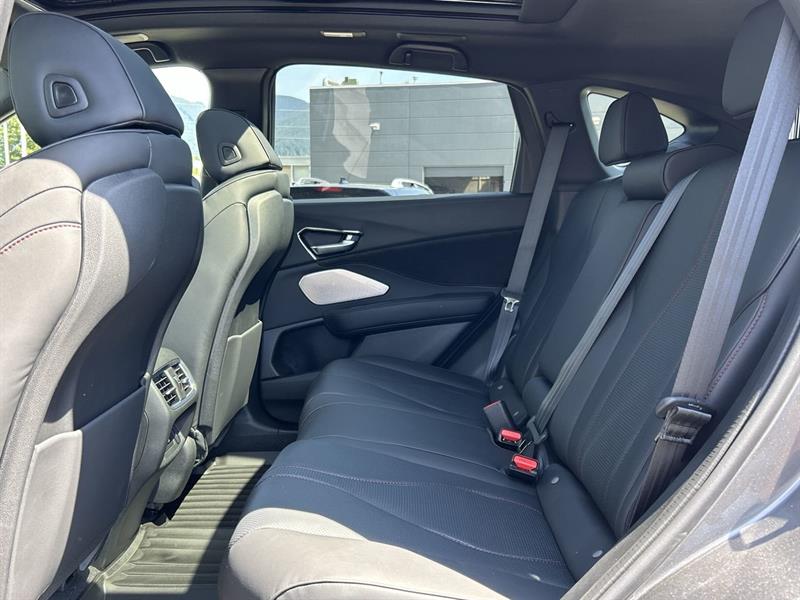 acura RDX 2025 - 31
