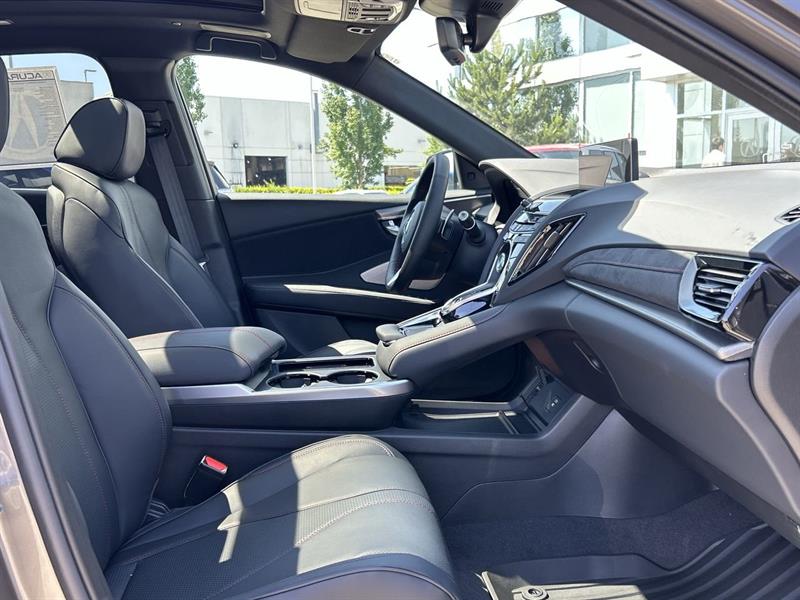 acura RDX 2025 - 33