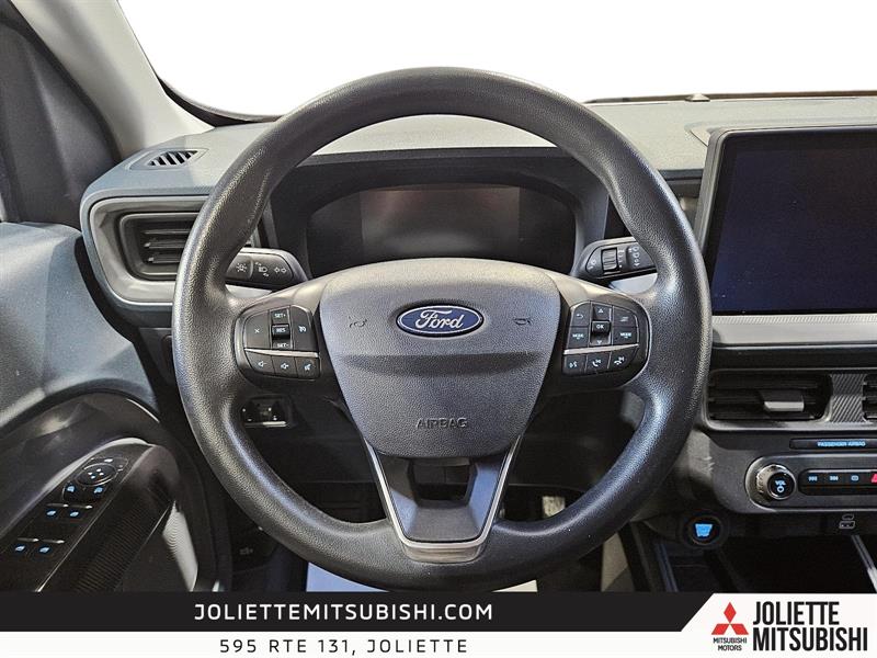 ford Maverick 2025 - 5