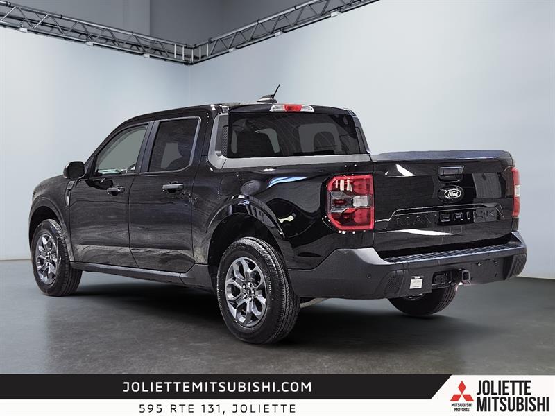 ford Maverick 2025 - 9