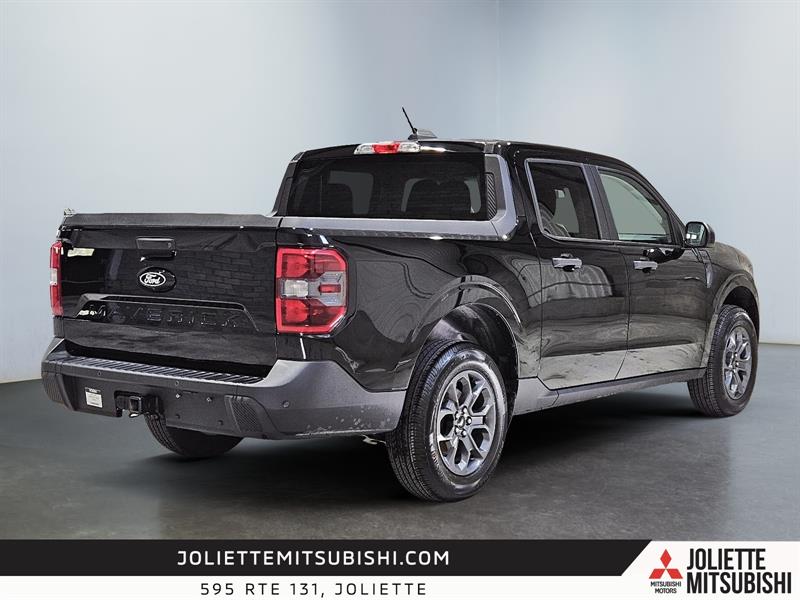 ford Maverick 2025 - 11