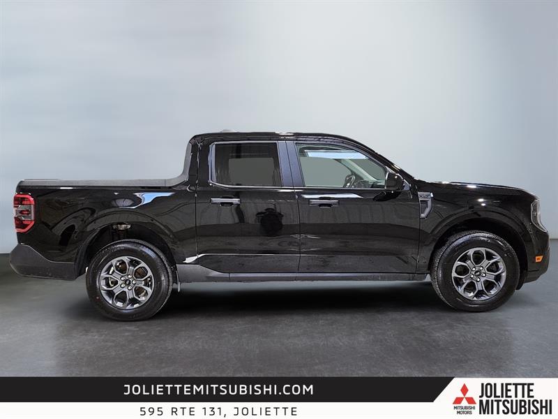 ford Maverick 2025 - 12