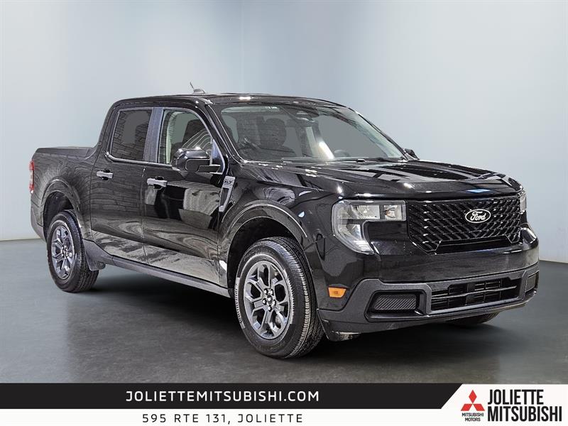 ford Maverick 2025 - 13
