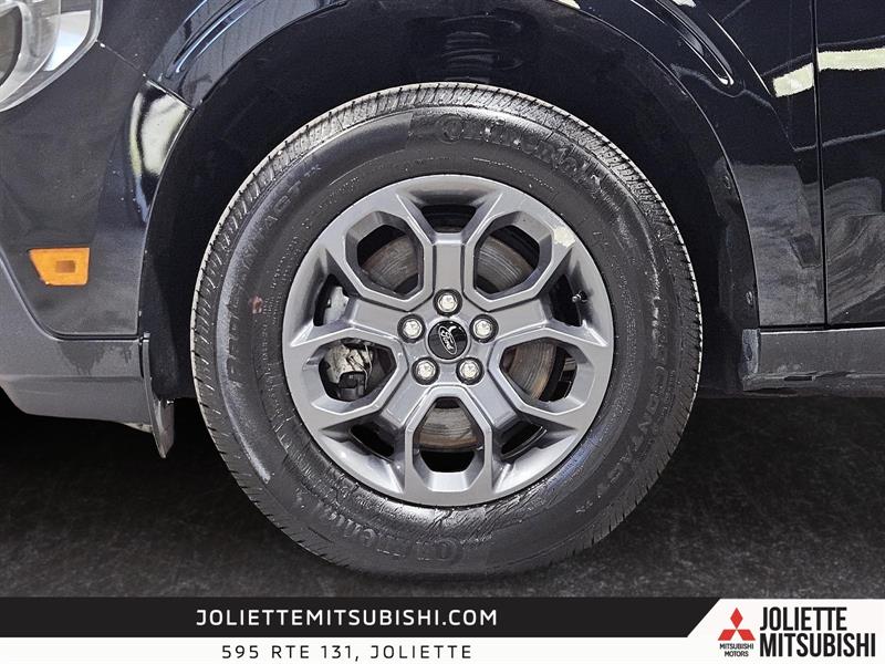 ford Maverick 2025 - 15