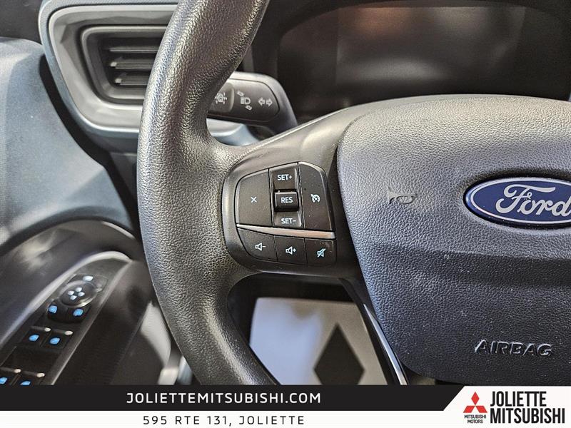 ford Maverick 2025 - 18