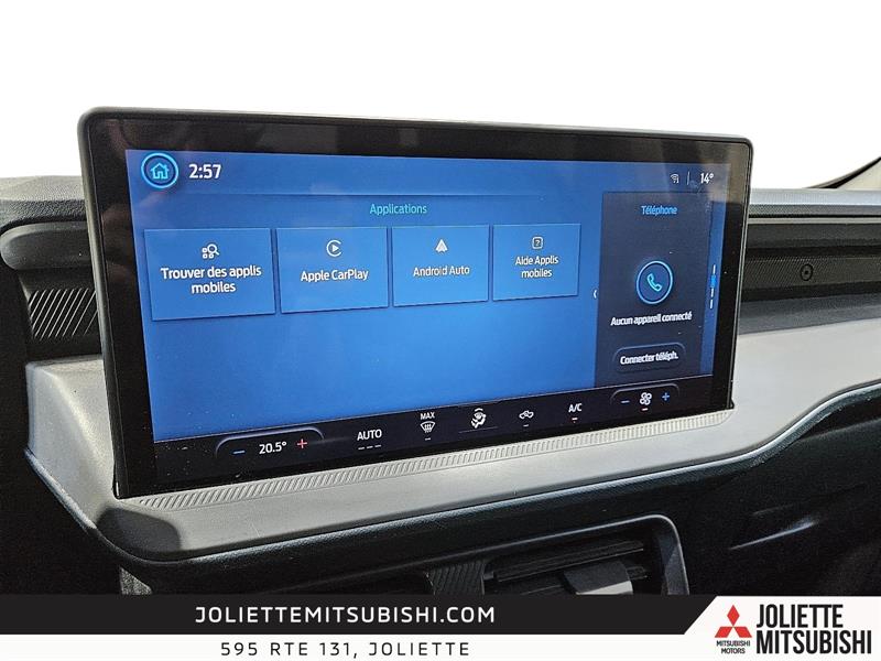 ford Maverick 2025 - 21