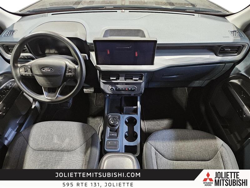 ford Maverick 2025 - 25