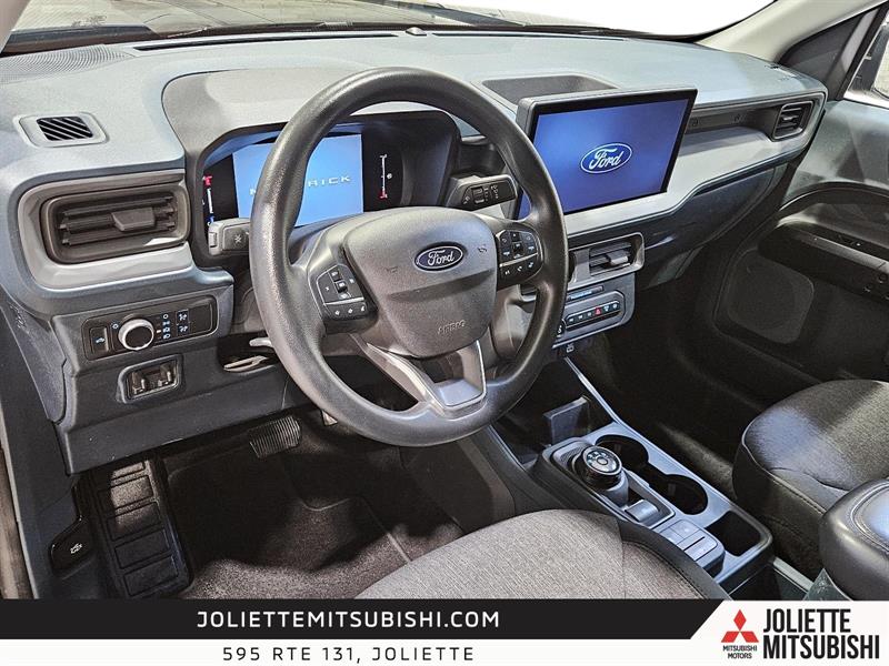 ford Maverick 2025 - 26