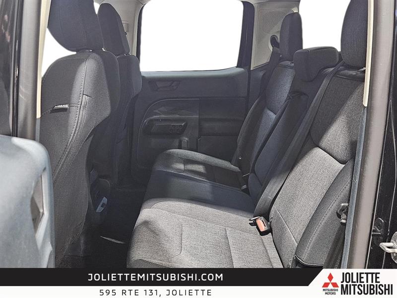 ford Maverick 2025 - 28