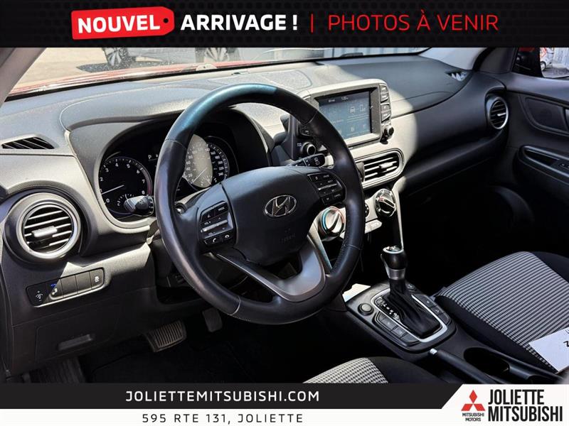hyundai Kona 2021 - 3