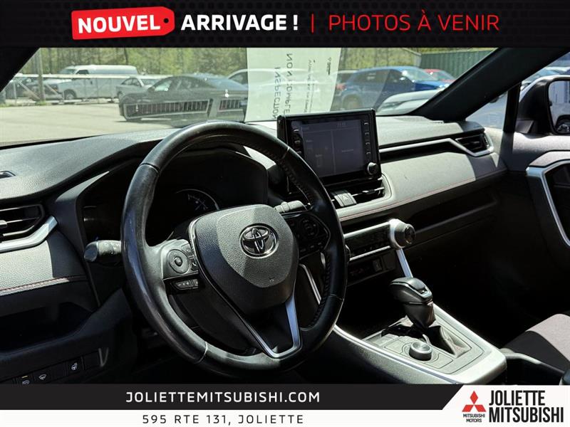 toyota RAV4 Prime 2021 - 3