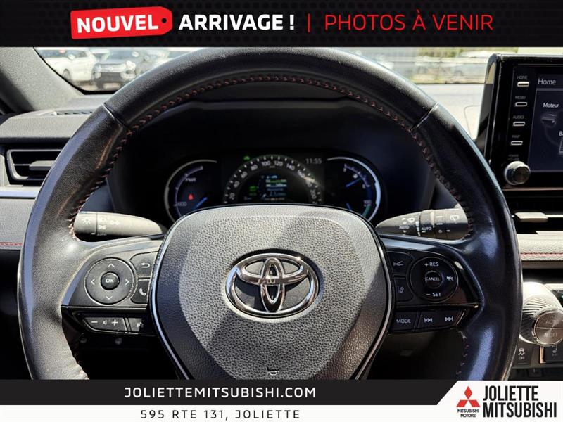 toyota RAV4 Prime 2021 - 12