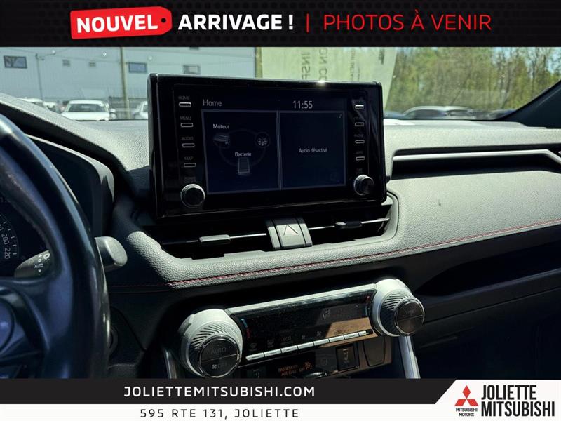 toyota RAV4 Prime 2021 - 13