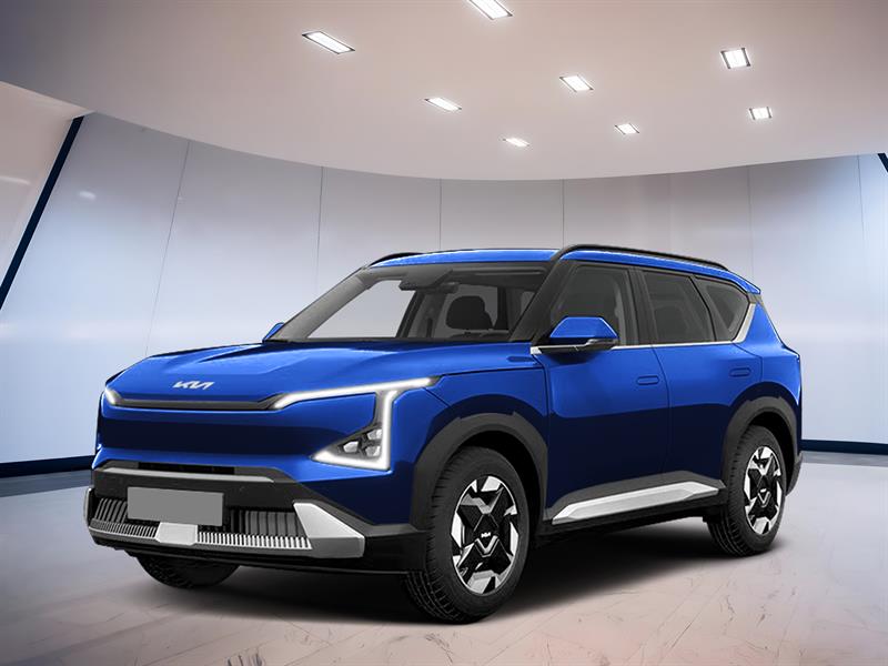 kia EV5 2027