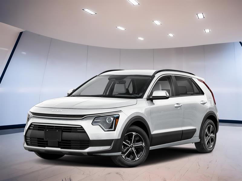 kia Niro HEV 2026