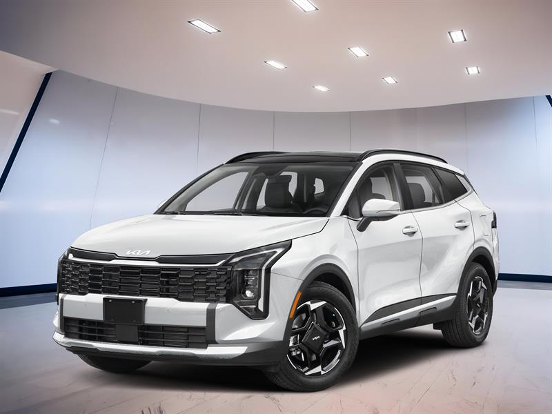 kia Sportage 2026