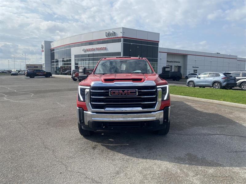gmc Sierra 2500 HD 2025 - 2