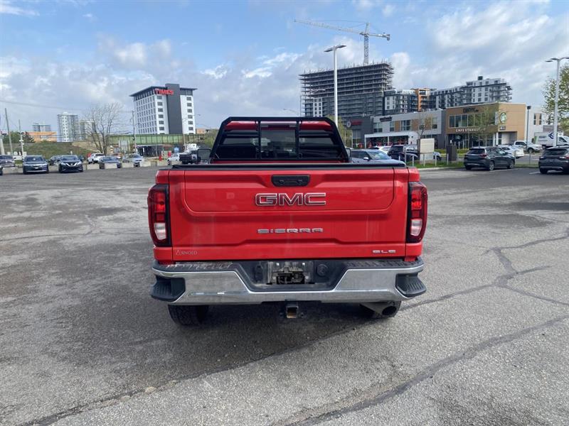 gmc Sierra 2500 HD 2025 - 3