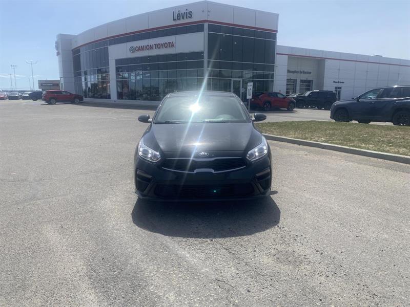 kia Forte 2021 - 2