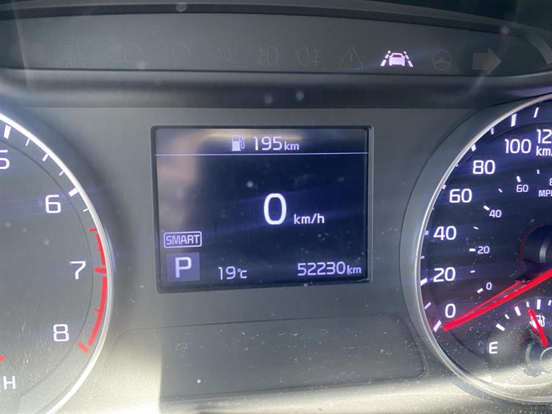 kia Forte 2021 - 5